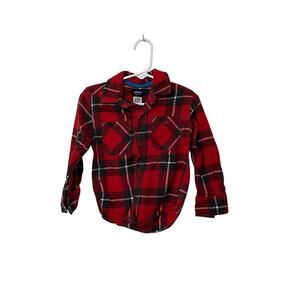 Carter’s boys top size 2T